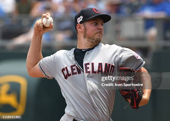 MLB: JUL 28 Indians at Royals MLB: JUL 28 Indians at Royals