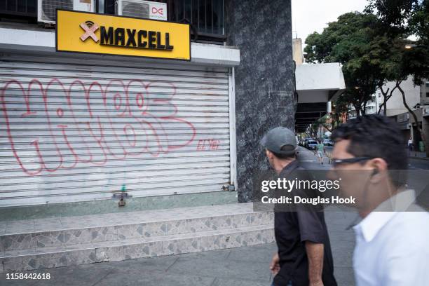 venezuelan crisis - corrupción fotografías e imágenes de stock