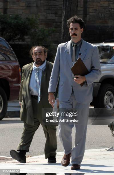 Borat 4,320 Borat Photos & High Res Pictures - Getty Images