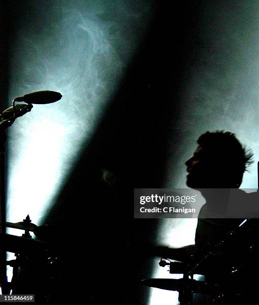 Zach Velmer of Sound Tribe Sector 9 Live in Concert at The House of Blues Hollywood