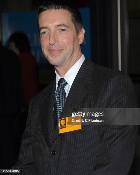 731 Ron Reagan Jr Photos & High Res Pictures - Getty Images