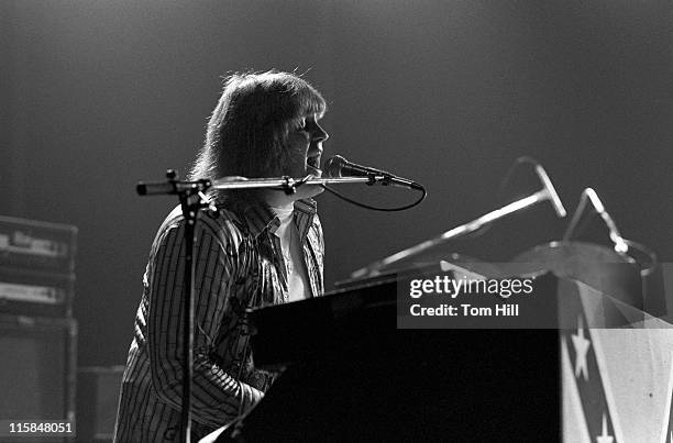 Dean Dougherty 30 Dean Daughtry Stock Photos, High-Res Pictures, and Images - Getty Images
