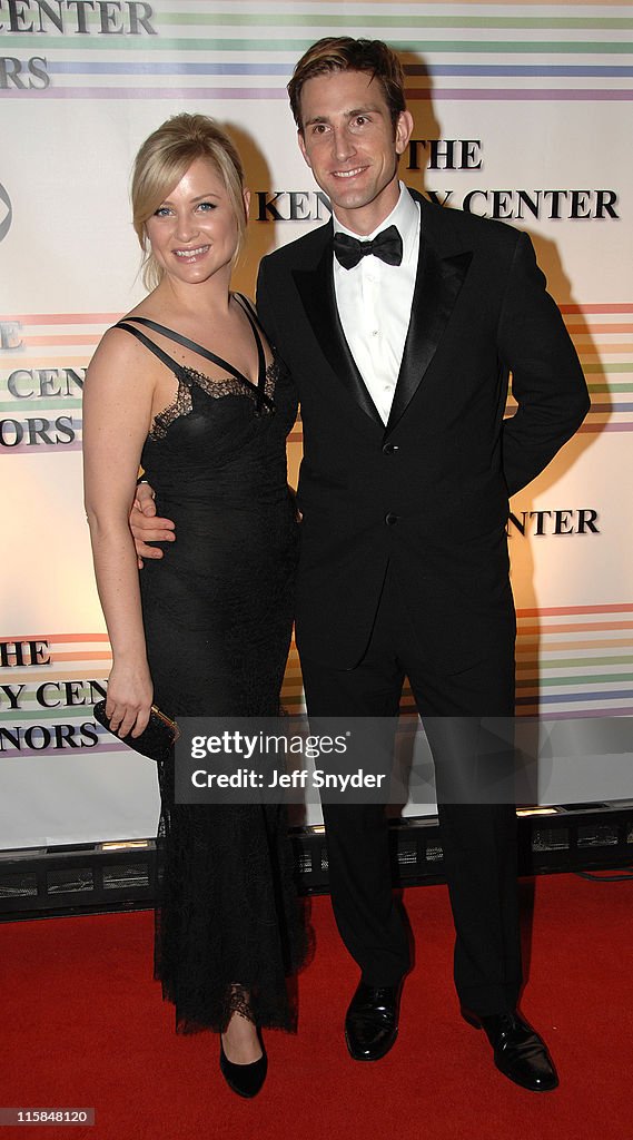 29th Annual Kennedy Center Honors