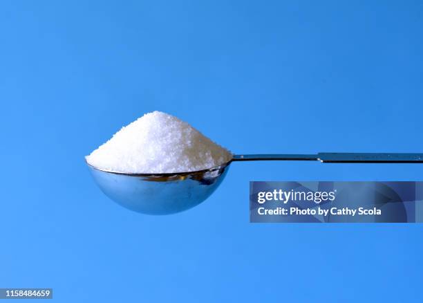 sugar - sugar spoon stock pictures, royalty-free photos & images