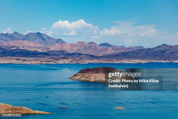 lake mead national recreation area - lake mead national recreation area stock pictures, royalty-free photos & images