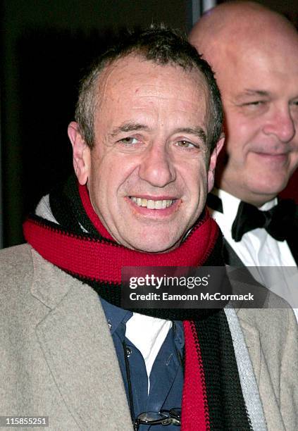 Arthur Smith during The National Youth Theatre - 50th Anniversary Gala Fundraising Dinner - Arrivals at Battersea Evolution in London, Great Britain.