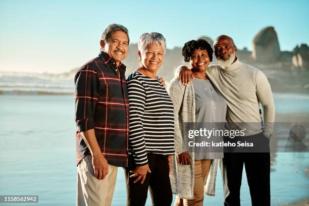 we are happily retired - double date stock pictures, royalty-free photos & images