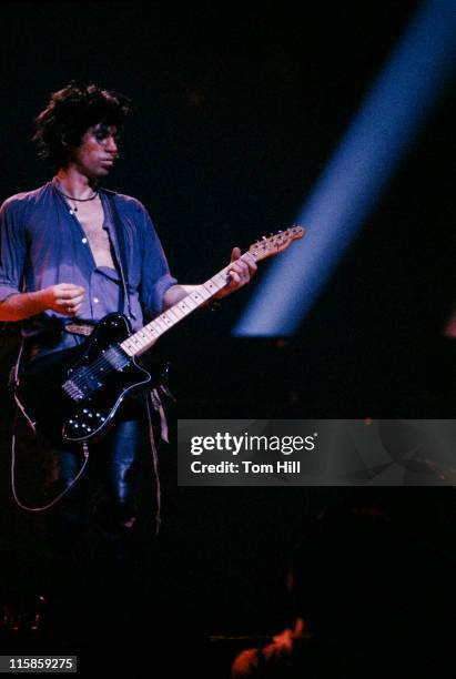302 Keith Richards 1979 Stock Photos, High-Res Pictures, and Images ...