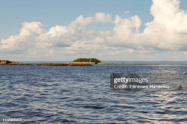 Kiy Island Photos and Premium High Res Pictures Getty Images