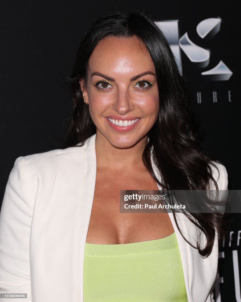 Premiere Of "The Refuge"