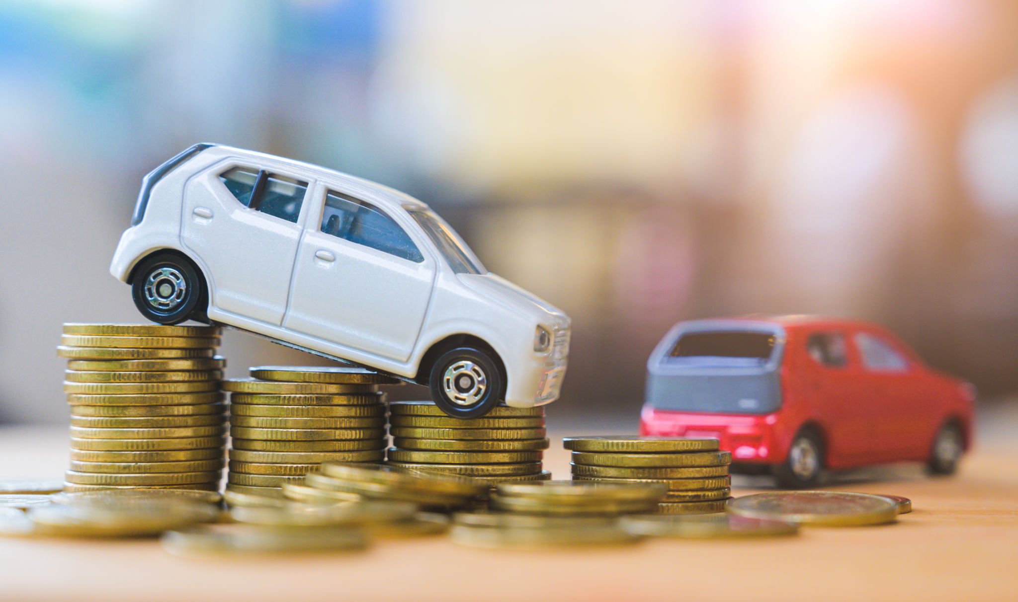 car depreciation