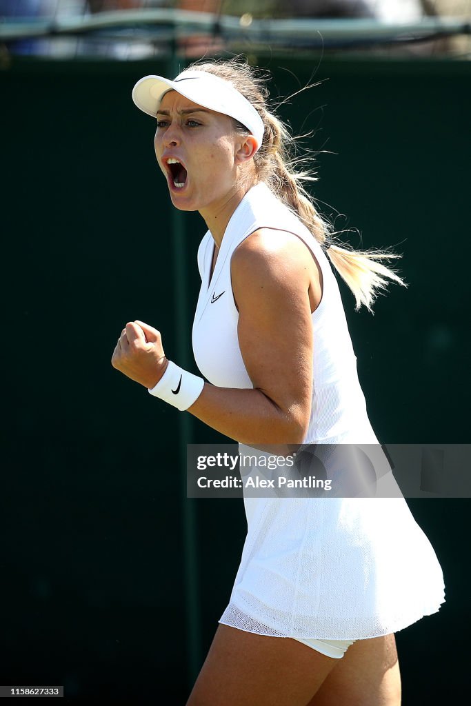 Previews: The Championships - Wimbledon Qualifying 2019