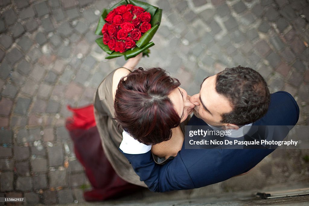 Undying Love