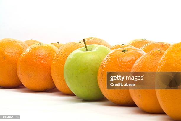One Object Standing Out Photos and Premium High Res Pictures - Getty Images