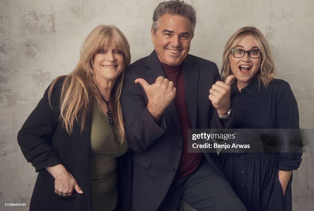 2019 Summer TCA Portrait Studio