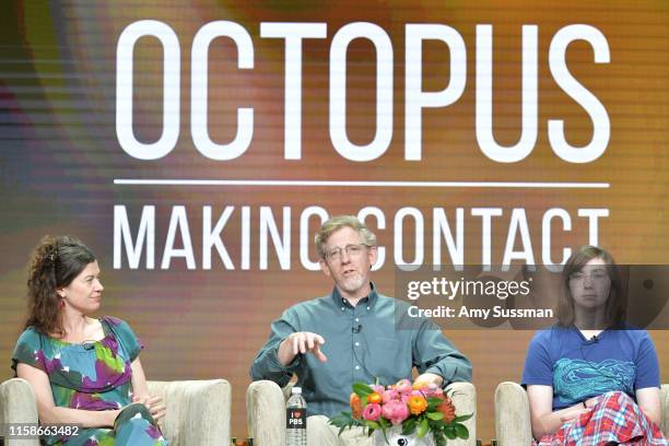 David Scheel Lab Anna Fitch Photos and Premium High Res Pictures - Getty Images