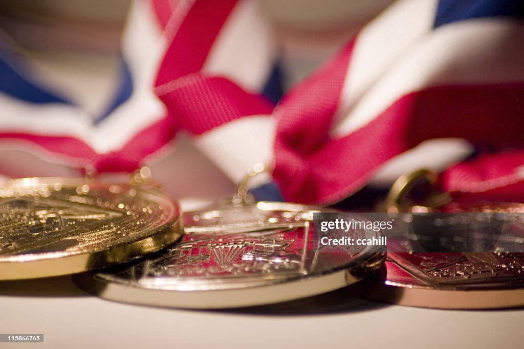 Medallions