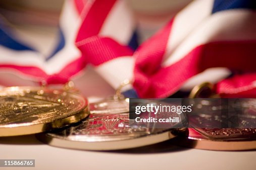 Medallions Medallions