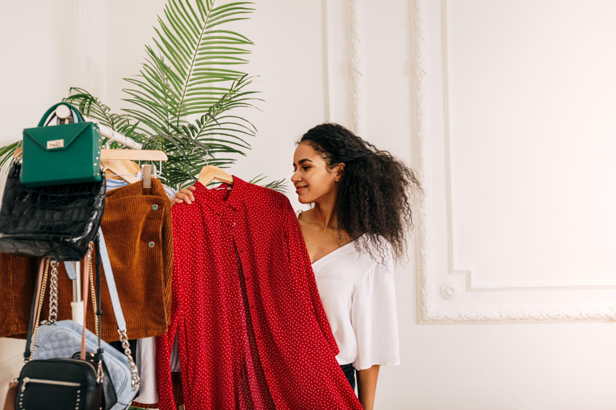 personal stylist