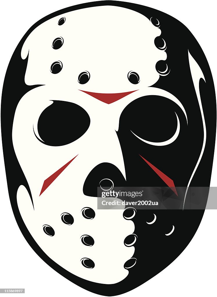 Masks Vector Graphics Vector Mask High-Res Vector Graphic - Getty Images