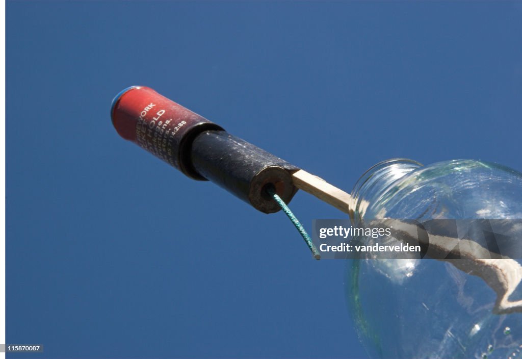 Countdown to launch!