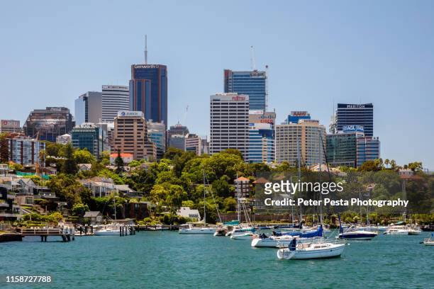 north sydney - north stock pictures, royalty-free photos & images