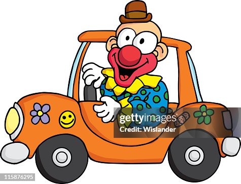 Clown Car 2 Clown Car 2