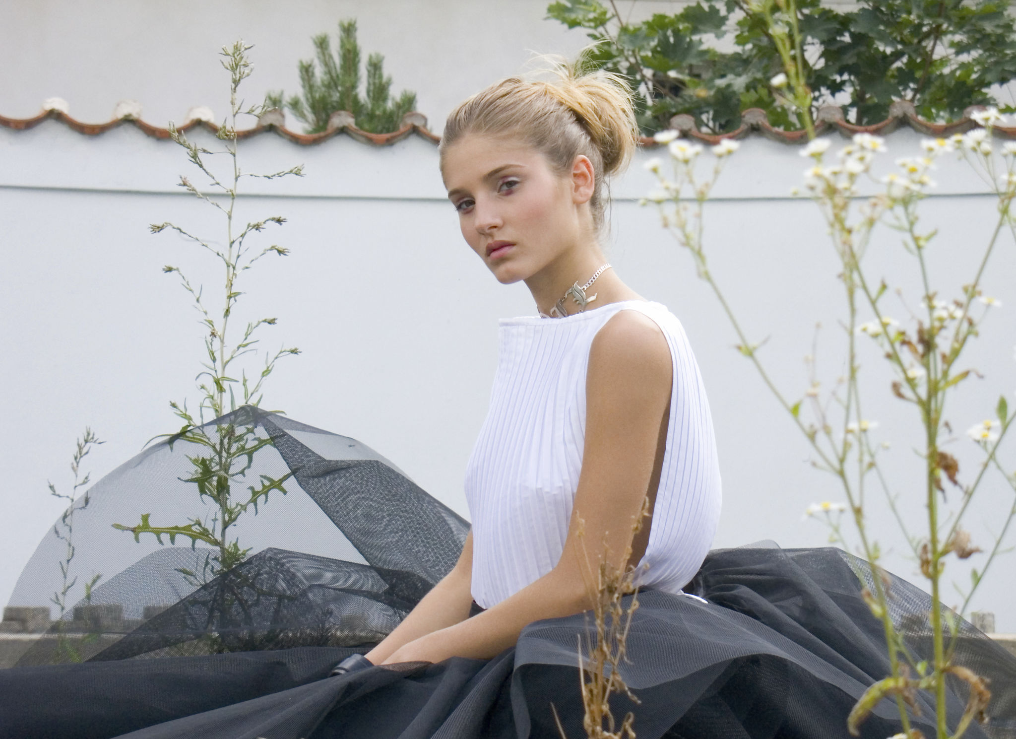 spring wedding prague