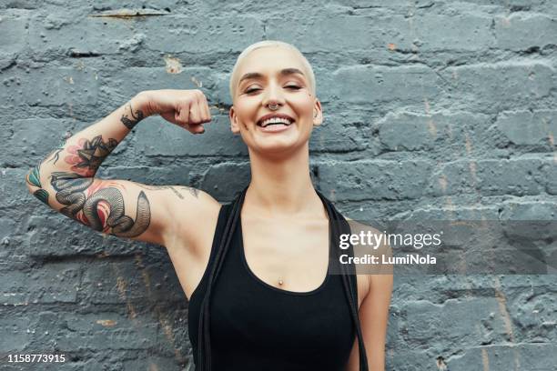 check my progress - muscle arm stock pictures, royalty-free photos & images