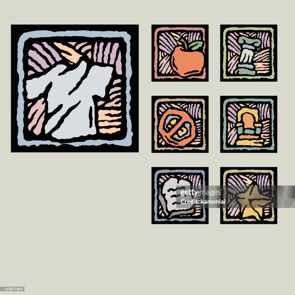 Seven Churches Rewards