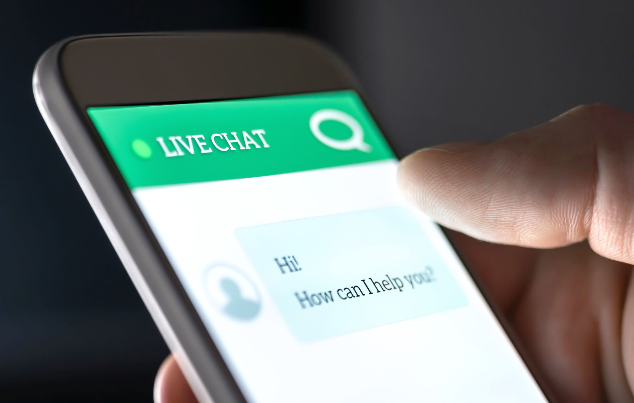 chatbot assistance