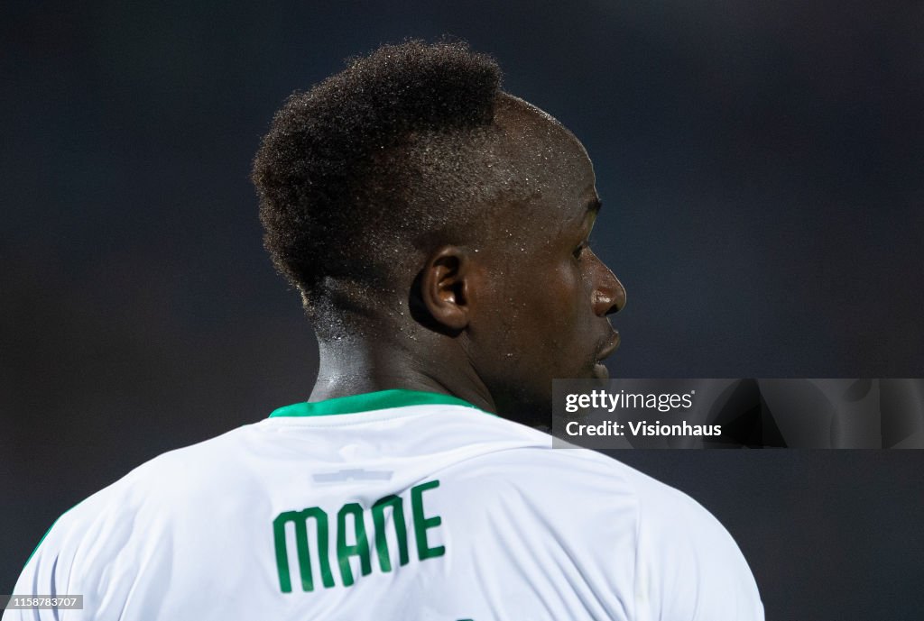 Senegal v Algeria: Group C - 2019 Africa Cup of Nations