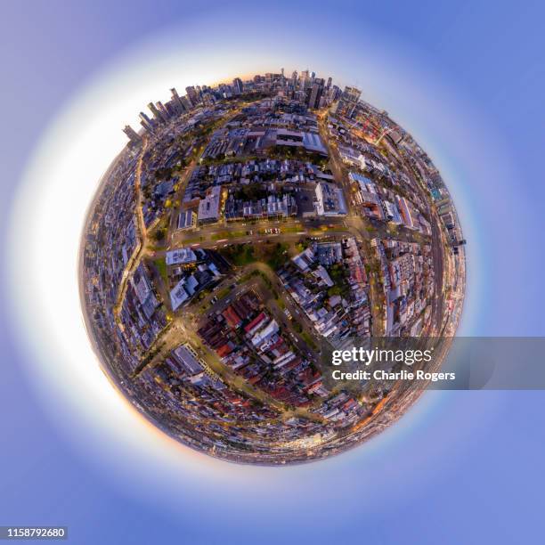 23 Melbourne Cbd Map Stock Photos, High-Res Pictures, and Images ...