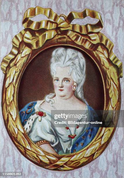 Princess Elisabeth Charlotte, German: Prinzessin Elisabeth Charlotte von der Pfalz, nicknamed Lieselotte, 27 May 1652Ð 8 December 1722, was a German...