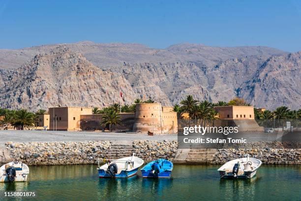 Khasab Map Oman Khasab Photos and Premium High Res Pictures - Getty Images