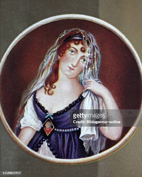 Jeanne-Francoise Julie Adelaide Recamier, 4 December 1777 Ð 11 May 1849, known as Juliette, was a French socialite, whose salon drew Parisians from...