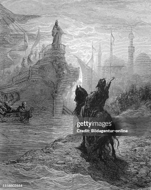 Alexios V Doukas Photos and Premium High Res Pictures Getty Images