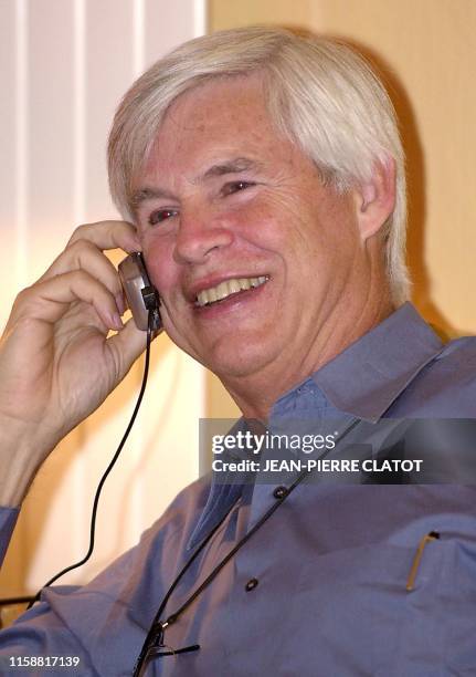 91 Robert Engle Stock Photos, HighRes Pictures, and Images Getty Images