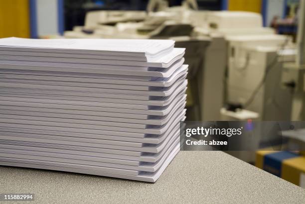778 Print Out Stack Stock Photos, High-Res Pictures, and Images - Getty ...