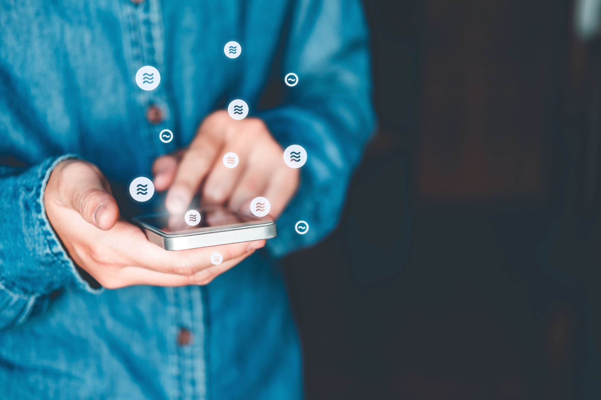 cryptocurrency rewards