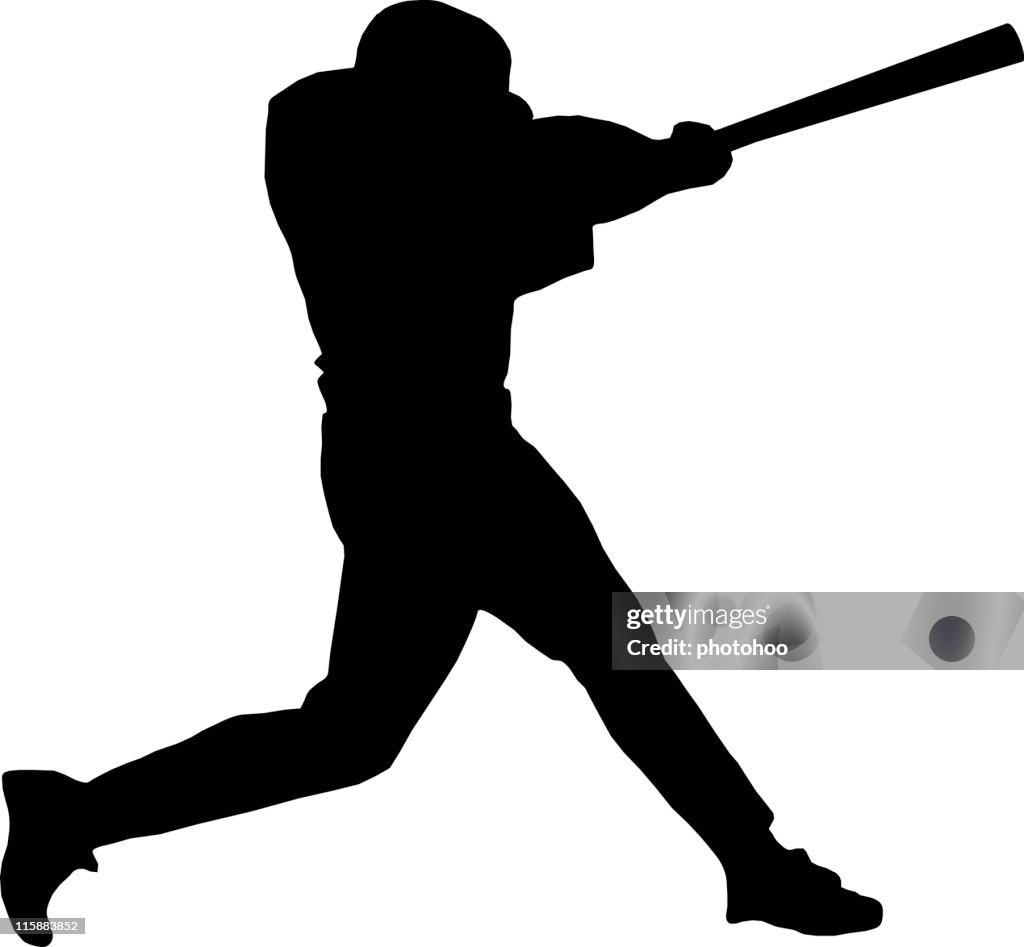 Baseball Batter