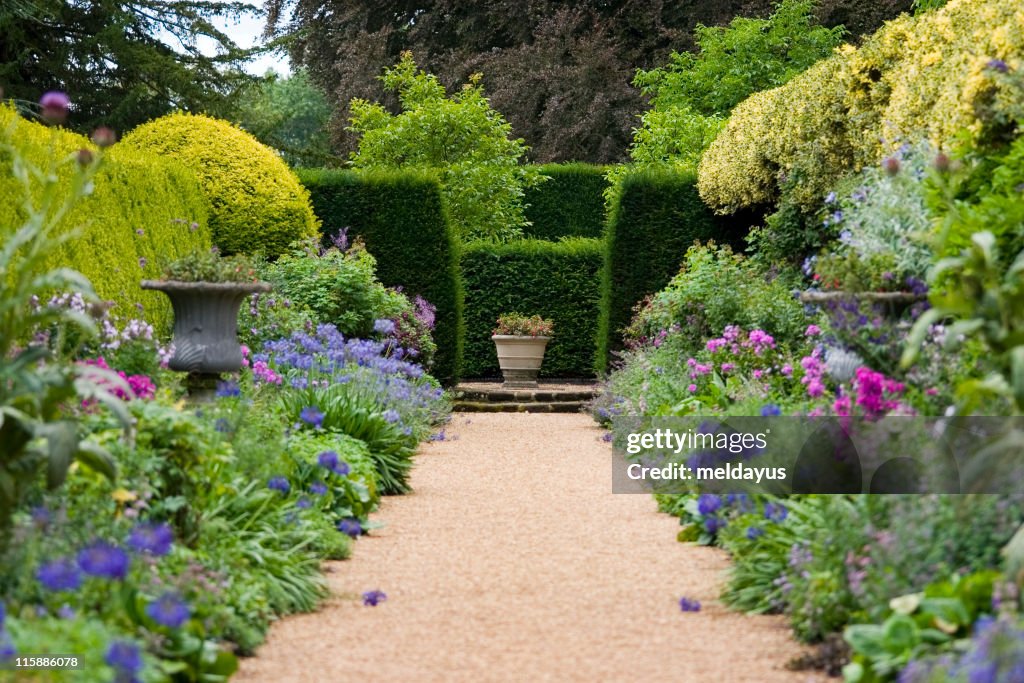 Garden Path