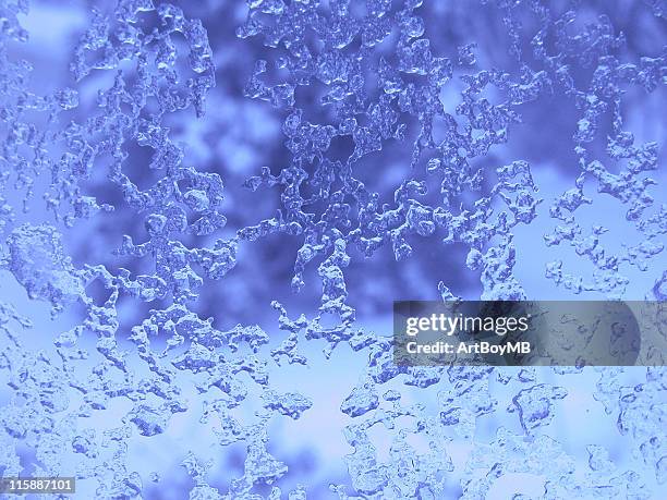 Icey Pattern Icey Pattern Photos and Premium High Res Pictures - Getty Images