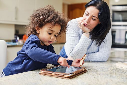 Digital Parenting