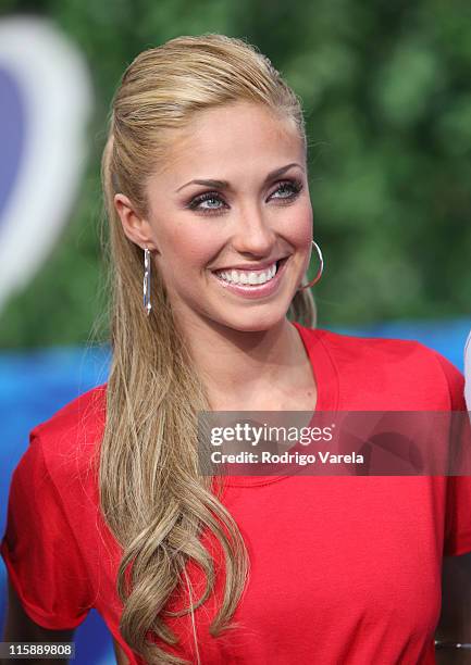Anahi Rbd Photos and Premium High Res Pictures - Getty Images
