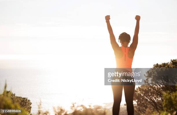 it was worth the climb - motivation stock pictures, royalty-free photos & images