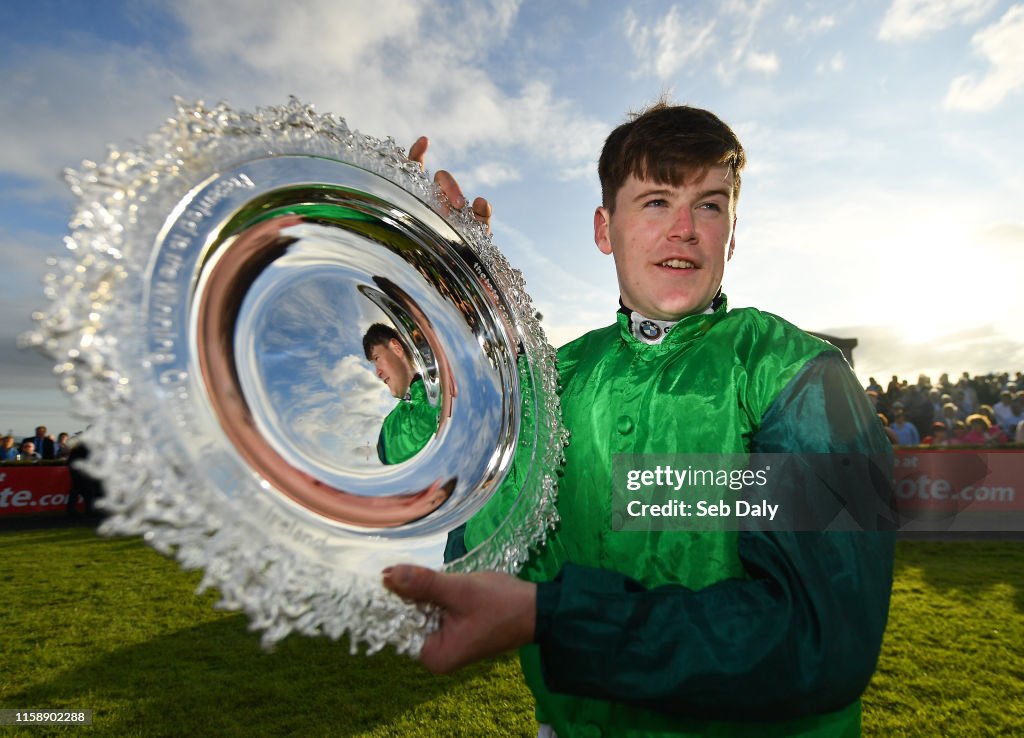 Galway Races Summer Festival 2019 - Wednesday