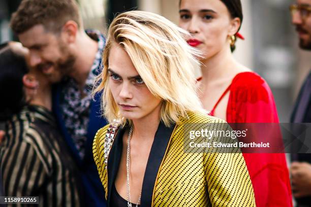 Zoe Kravitz Wedding Photos and Premium High Res Pictures - Getty Images