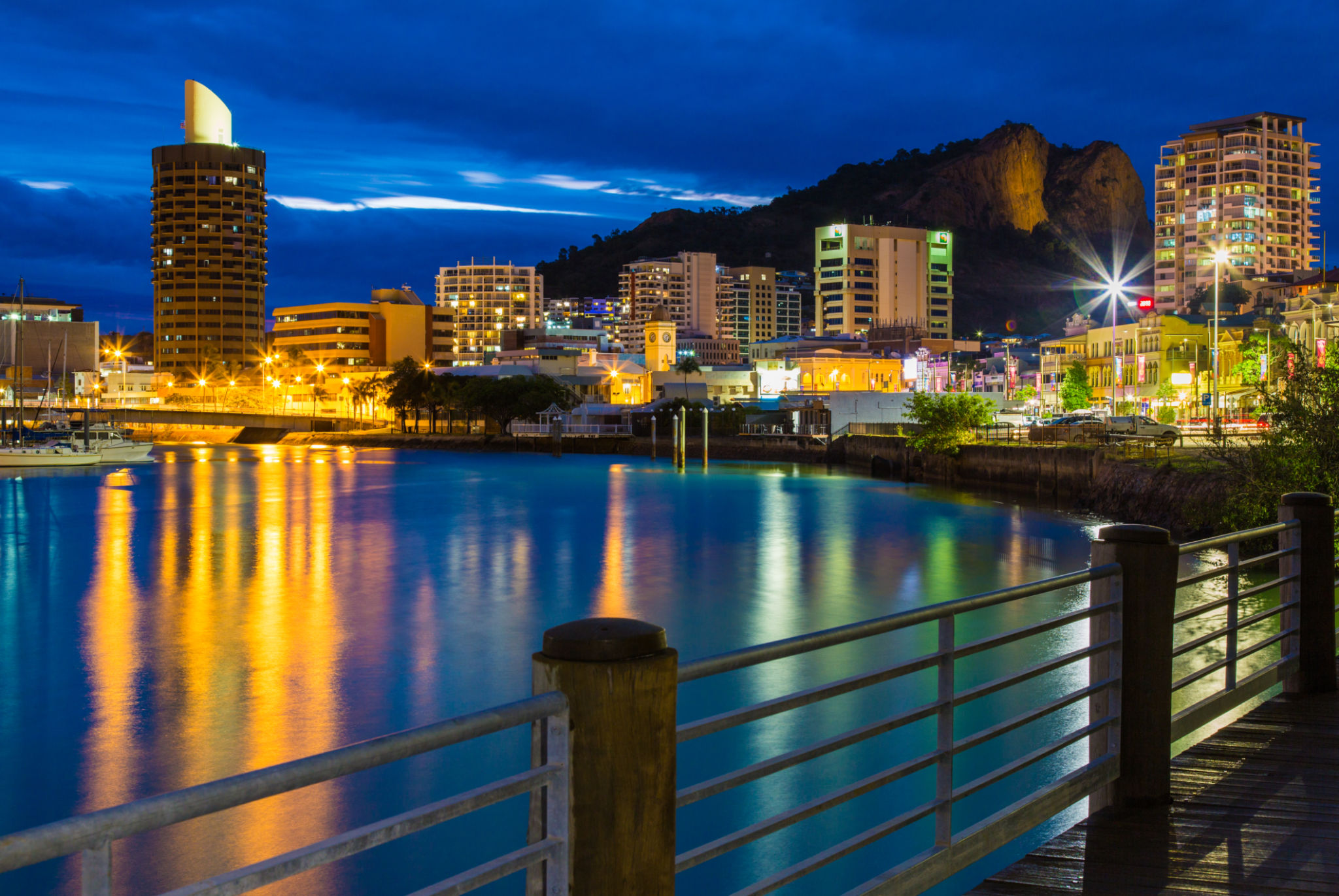 Townsville, QLD. Australia Townsville, QLD. Australia