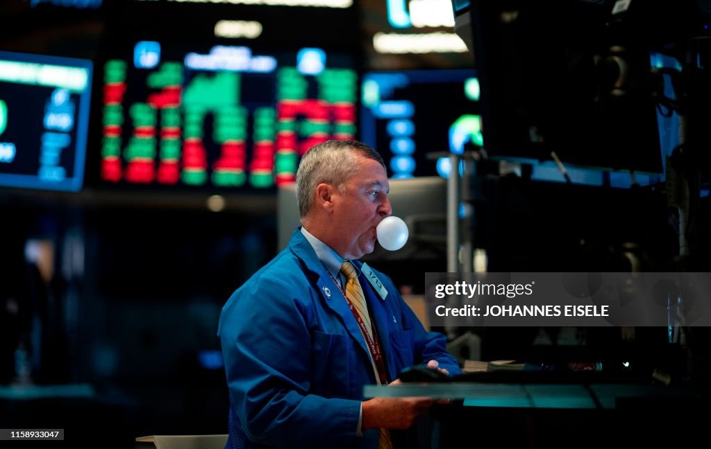 Us-US-stocks-market-opening